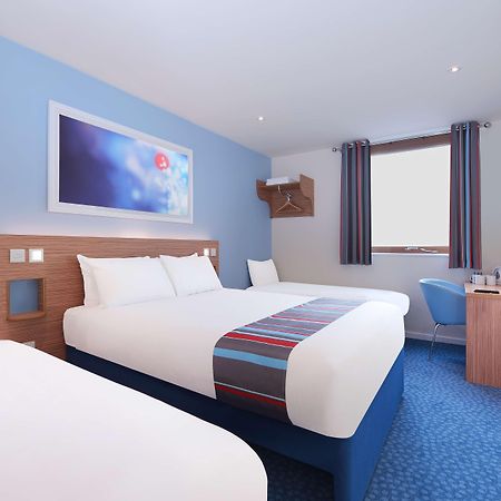 Travelodge 워터퍼드 외부 사진