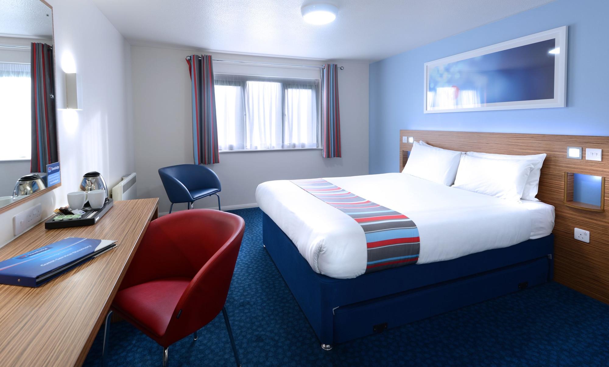 Travelodge 워터퍼드 외부 사진