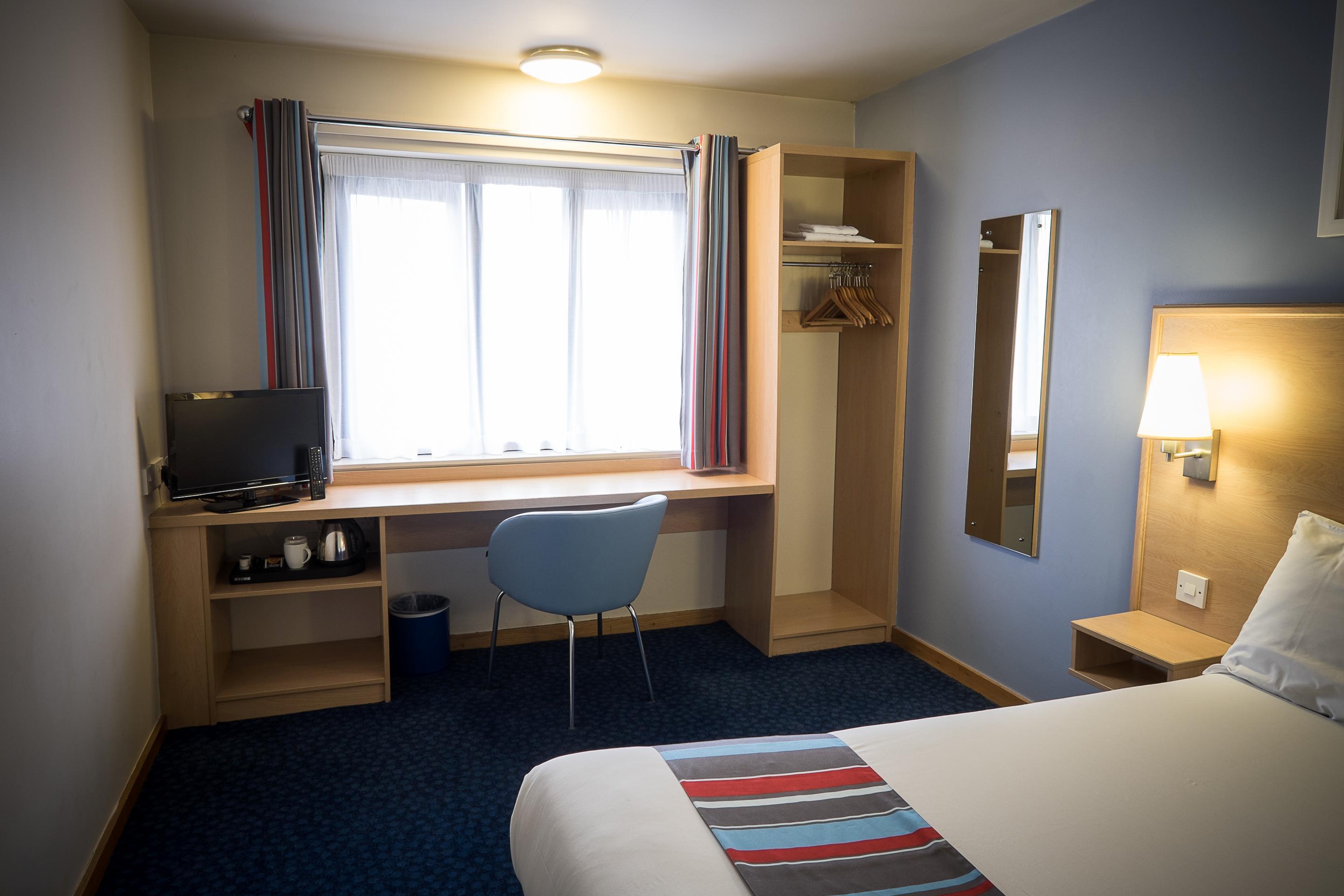 Travelodge 워터퍼드 외부 사진