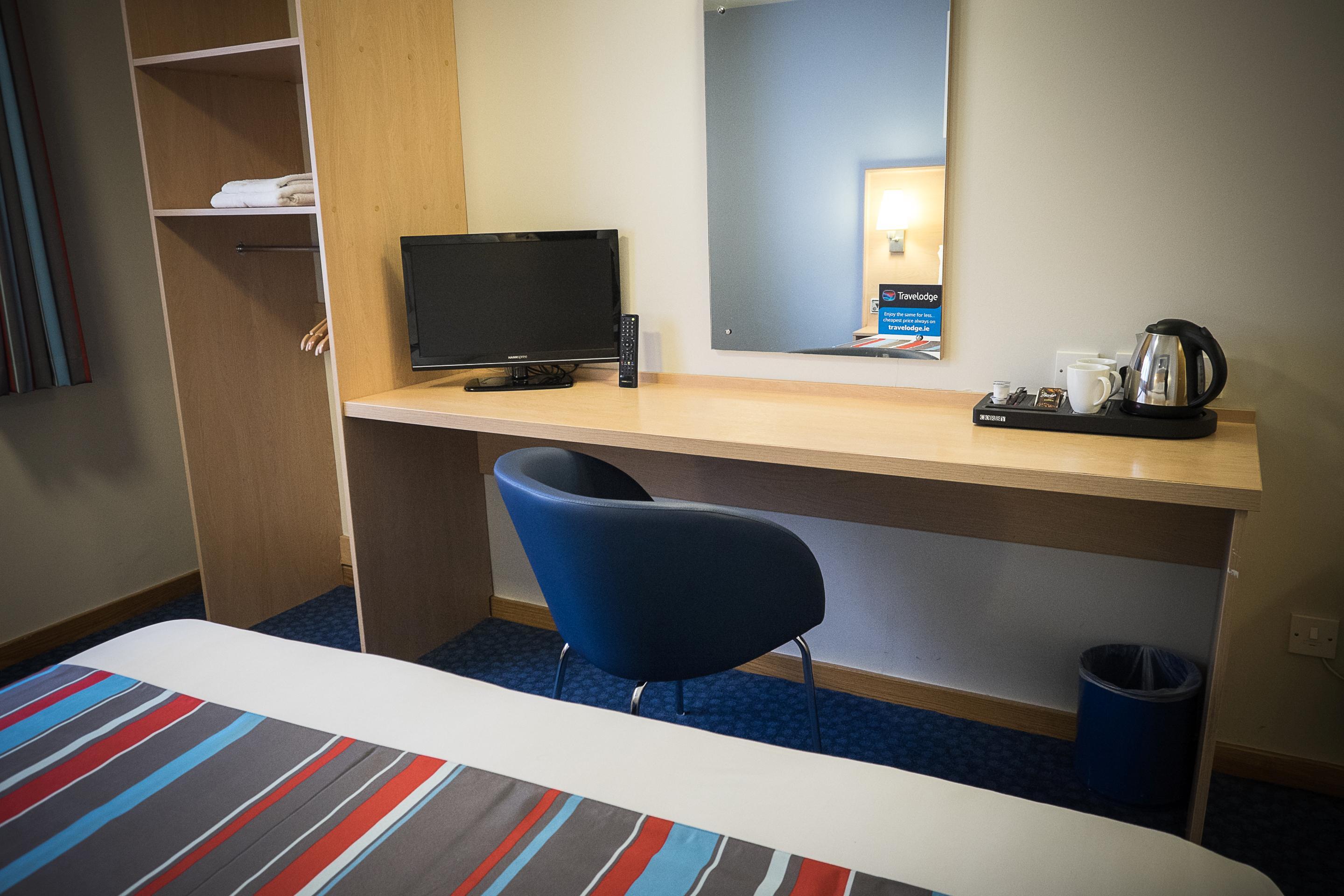 Travelodge 워터퍼드 외부 사진