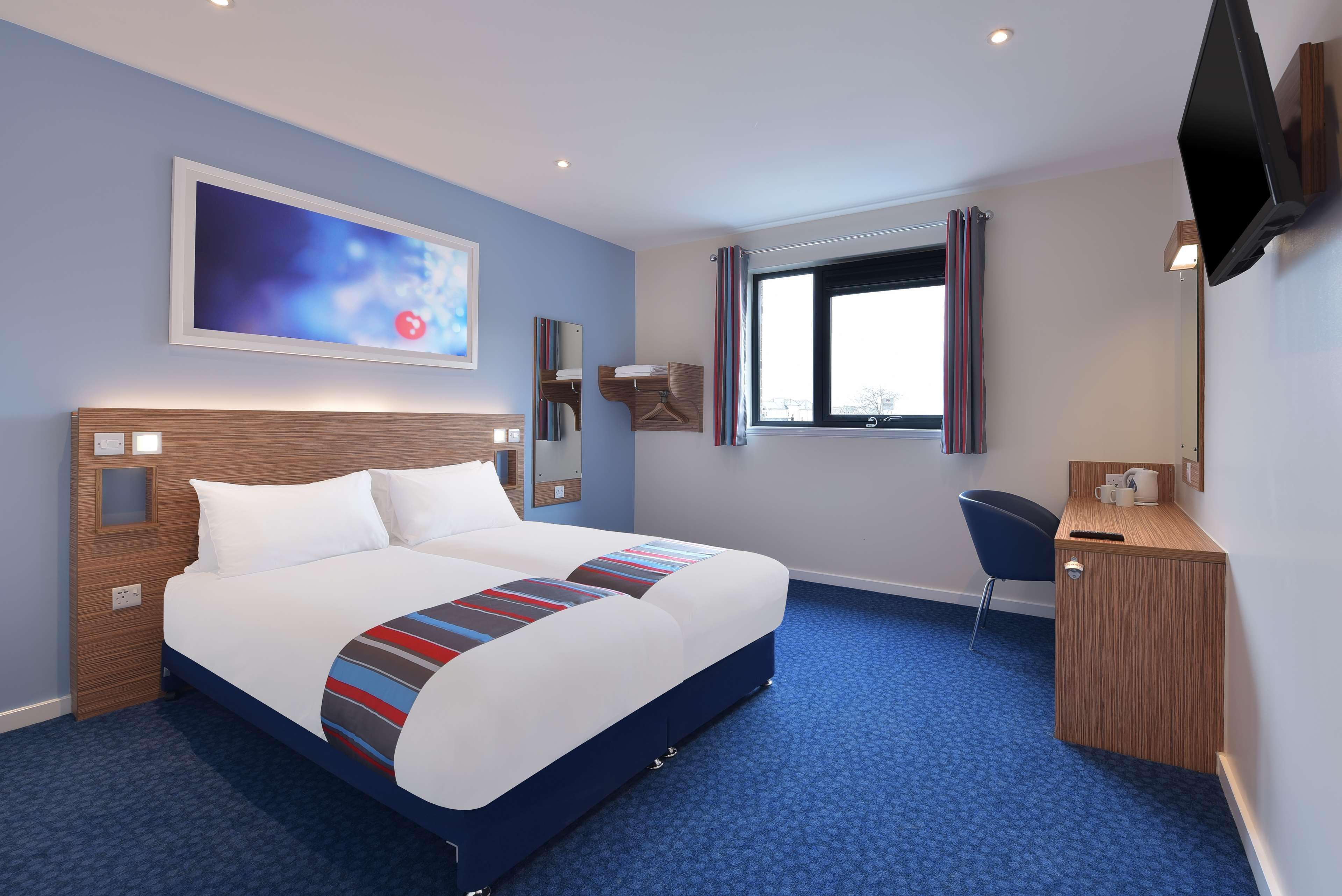 Travelodge 워터퍼드 외부 사진