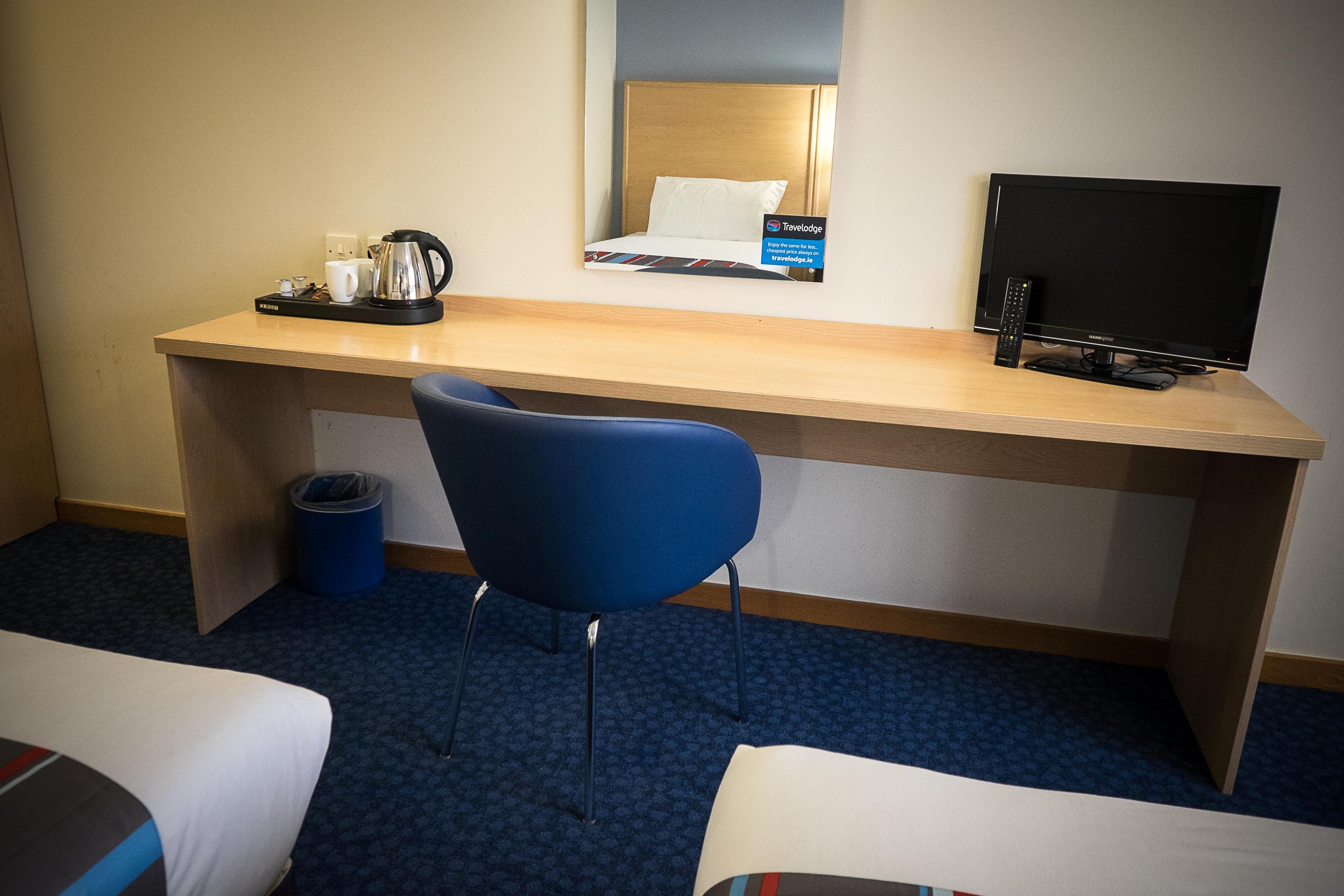 Travelodge 워터퍼드 외부 사진