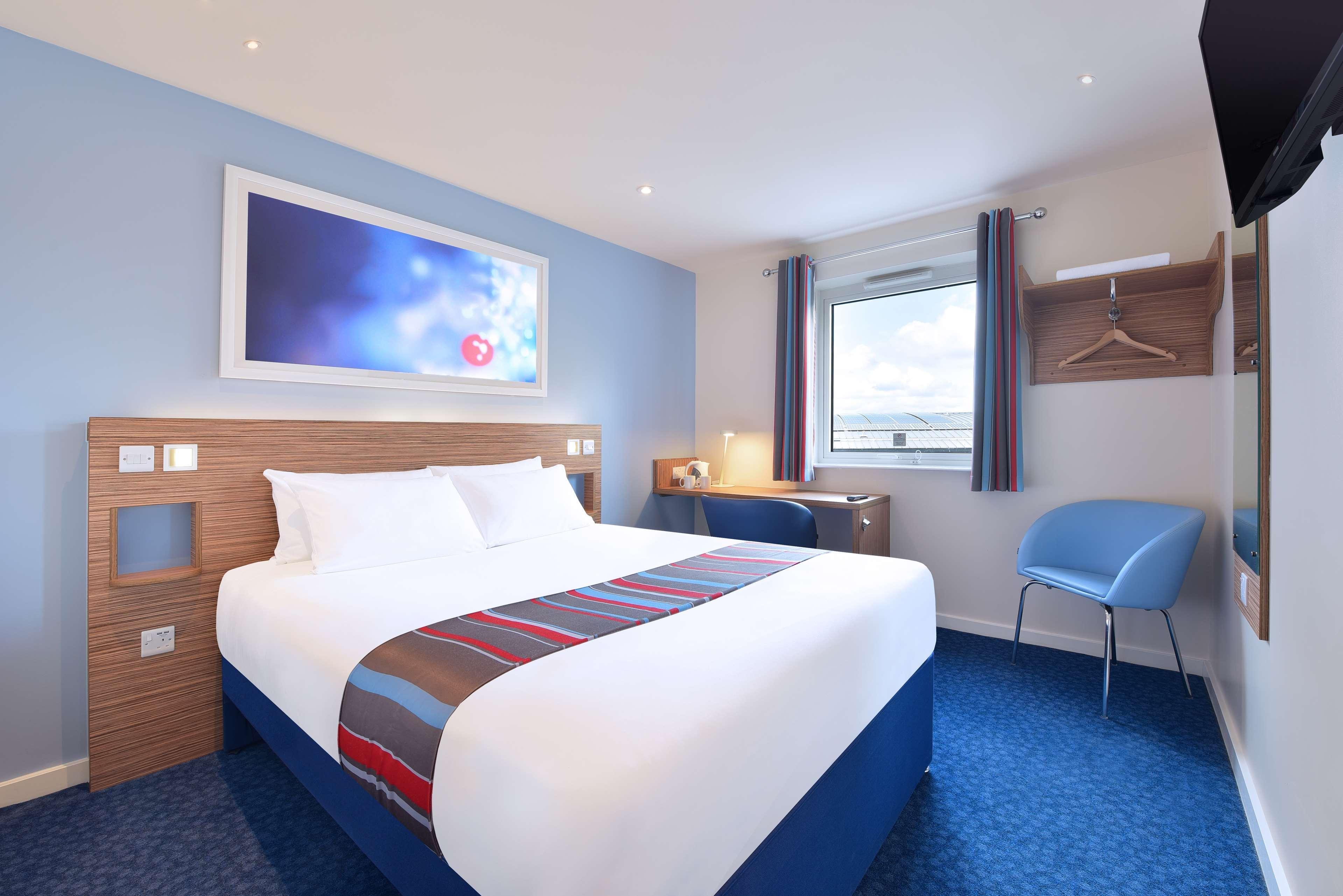 Travelodge 워터퍼드 외부 사진