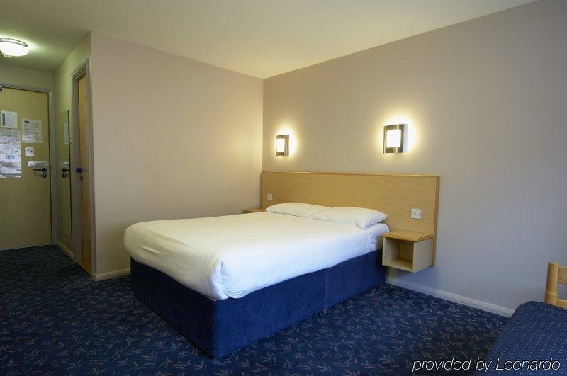 Travelodge 워터퍼드 외부 사진