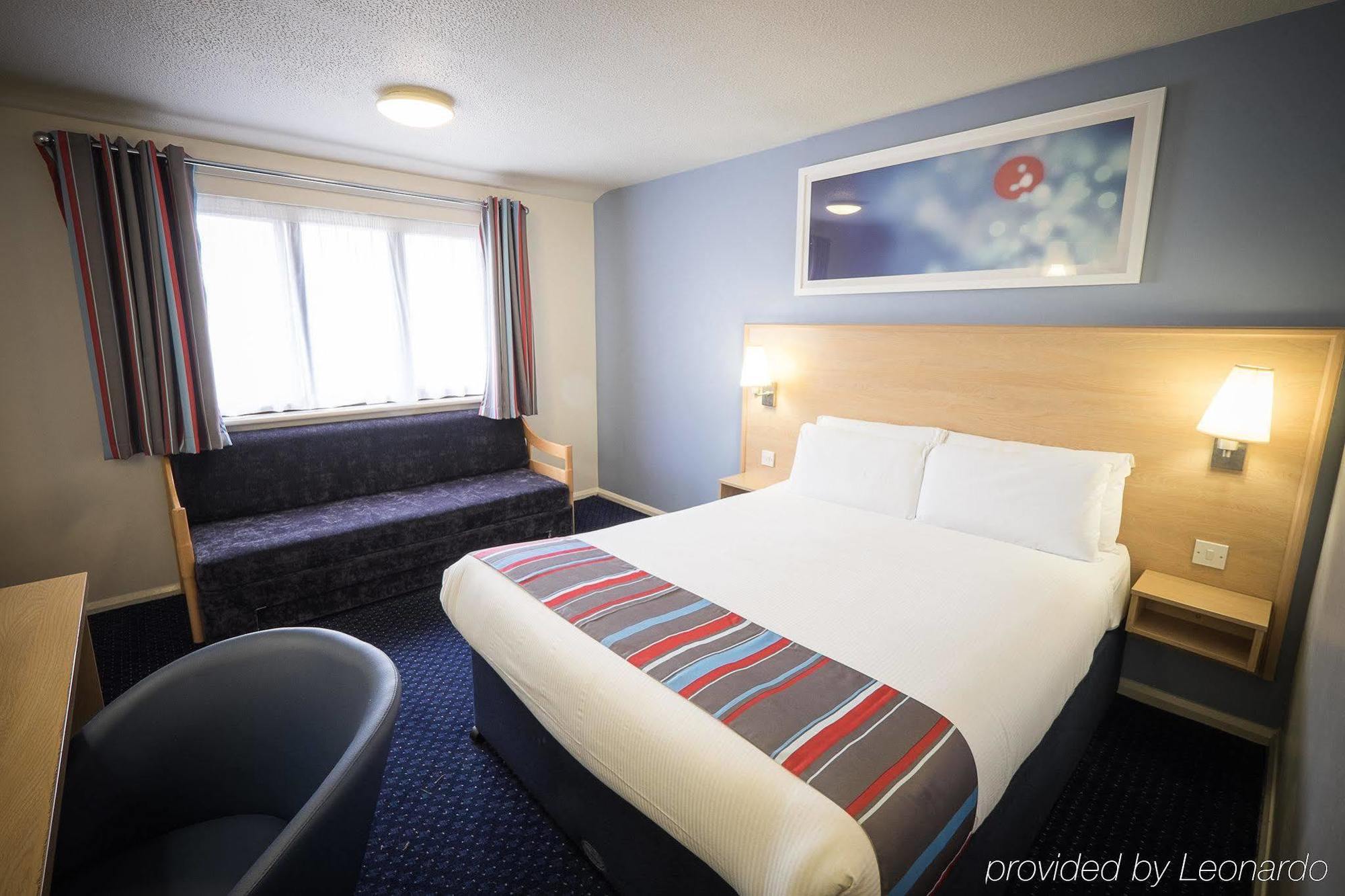 Travelodge 워터퍼드 외부 사진