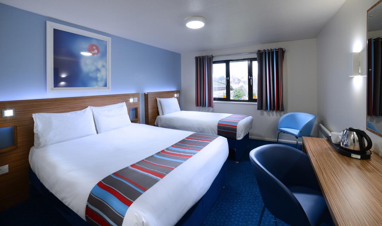 Travelodge 워터퍼드 외부 사진