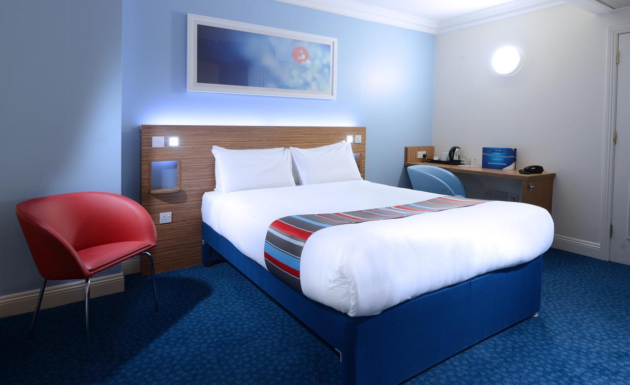 Travelodge 워터퍼드 외부 사진