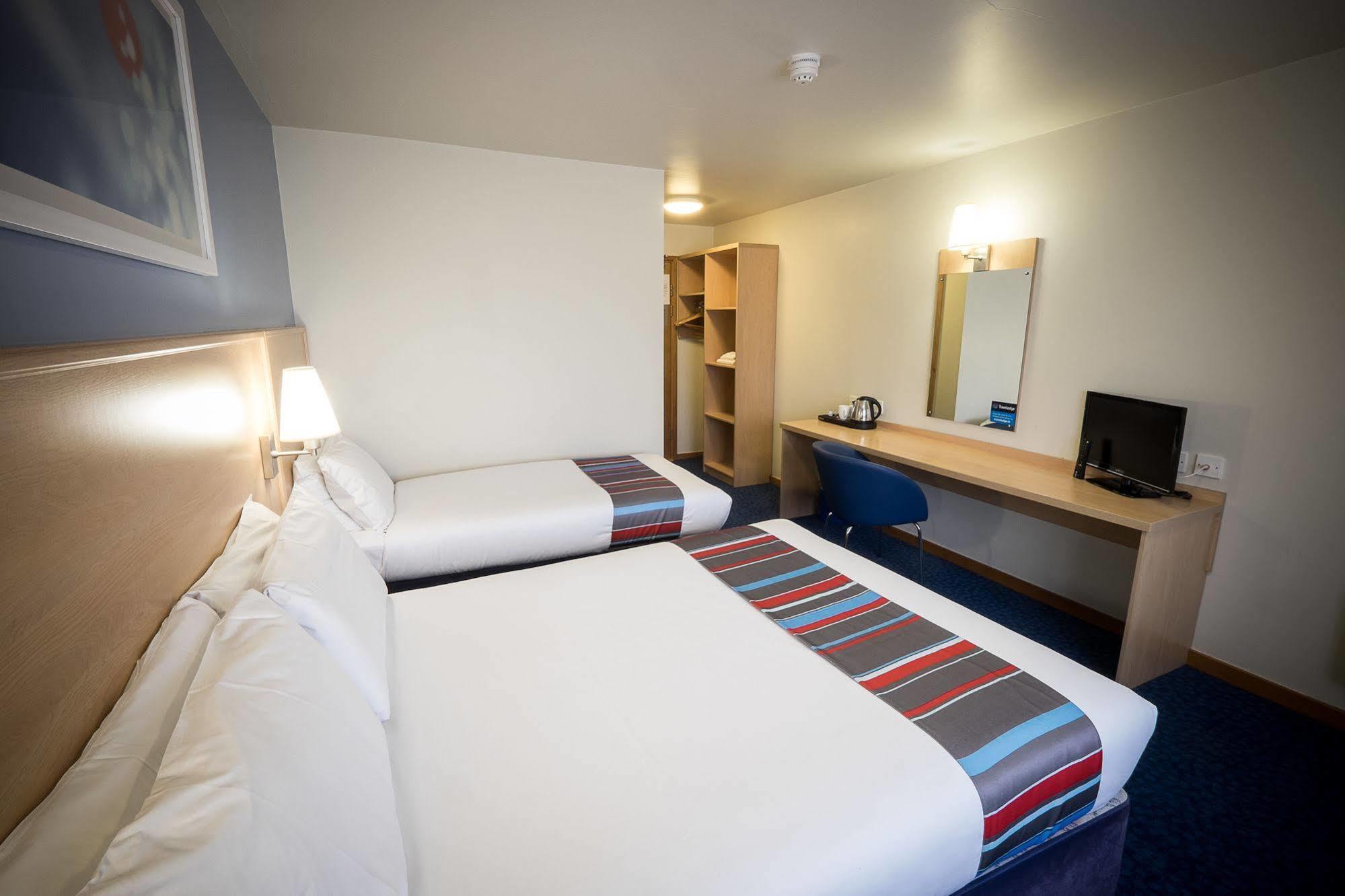 Travelodge 워터퍼드 외부 사진