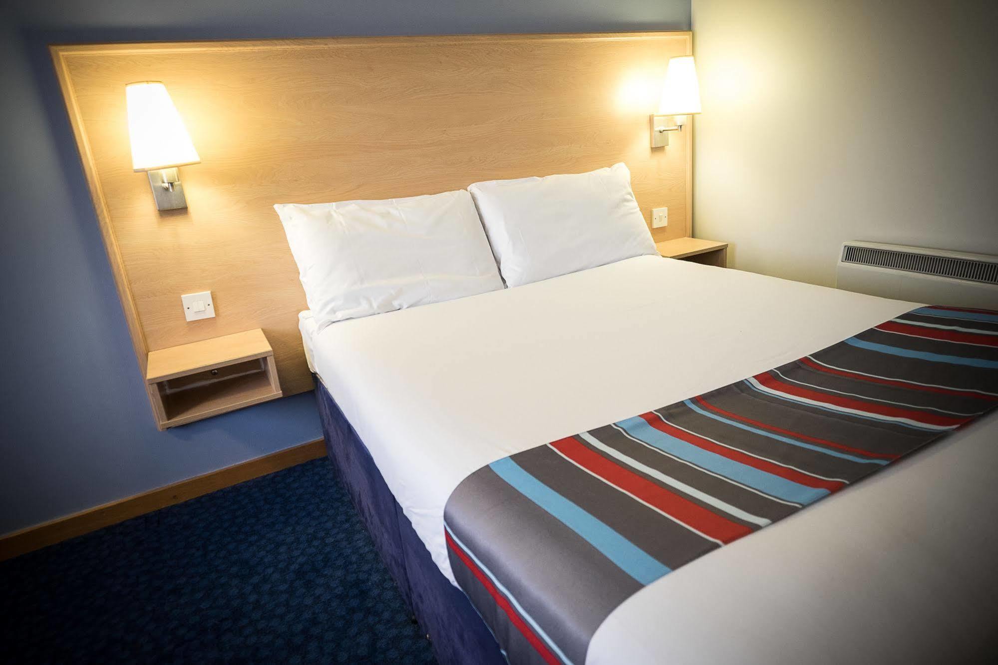 Travelodge 워터퍼드 외부 사진
