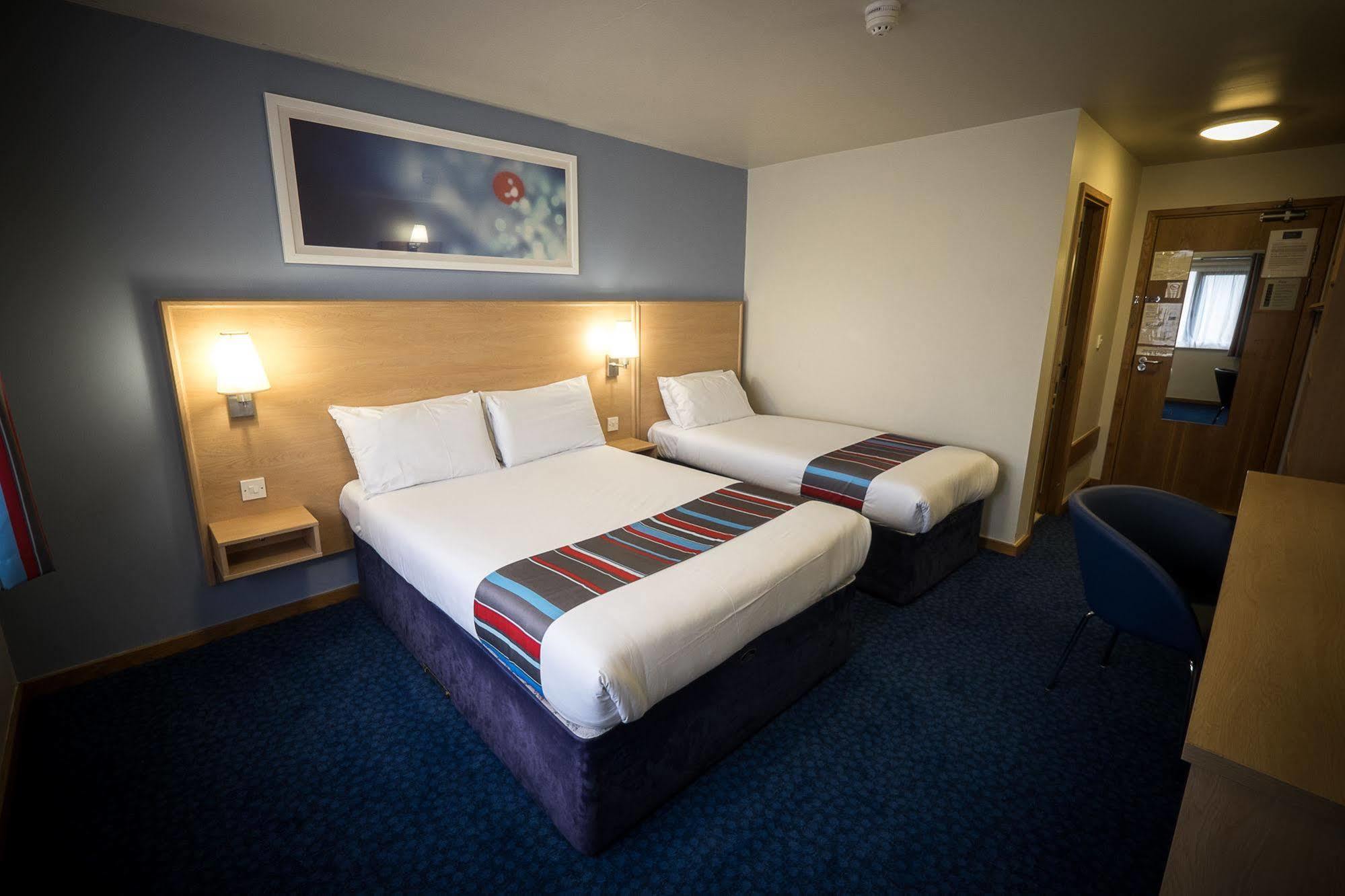 Travelodge 워터퍼드 외부 사진