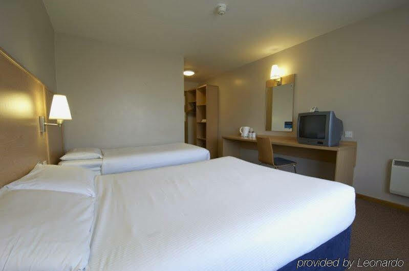 Travelodge 워터퍼드 외부 사진